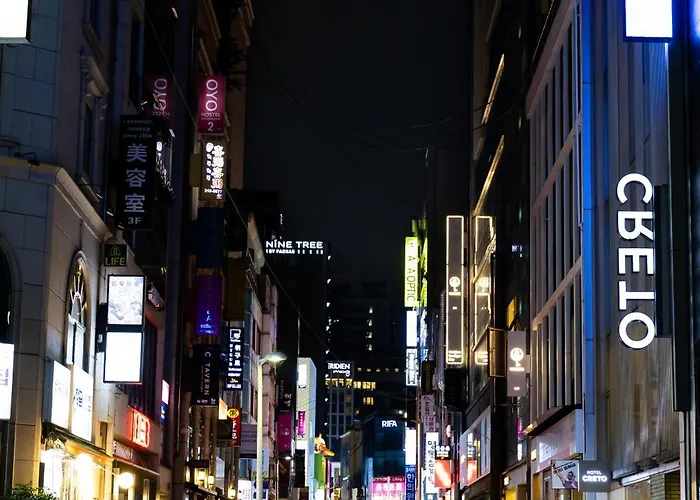 Hi West 首爾